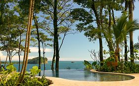 Arenas del Mar Beachfront&Rainforest Resort